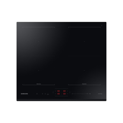 Indukční varná deska Samsung černé sklo NZ64B5066GK/U2