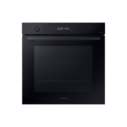 Vestavná trouba Samsung černé sklo NV7B41201AKU3