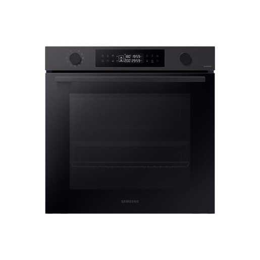 Vestavná trouba Samsung tmavý nerez NV7B44403ABU3