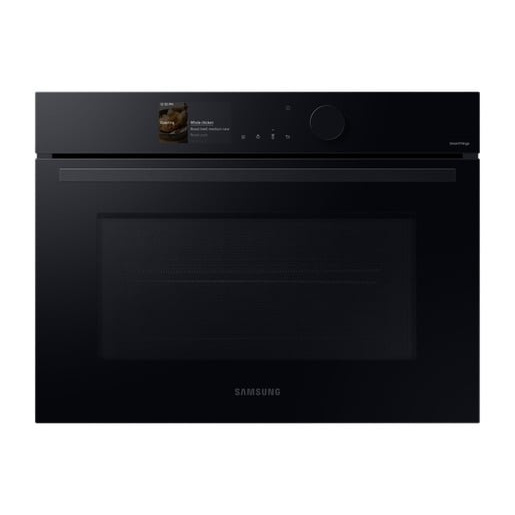 Vestavná mikrovlnná trouba Samsung černé sklo NQ5B6753CAK/U3