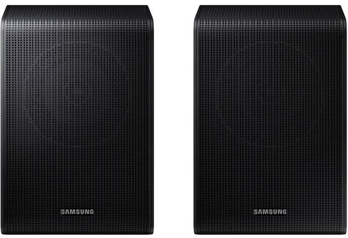 Reproduktory Samsung SWA-9200S/ZG / 2.0 / 140 W / bezdrátové / černá Varianta: ivi1