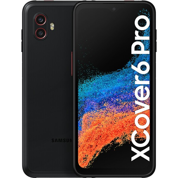 Samsung Galaxy Xcover6 Pro Enterprise Edition