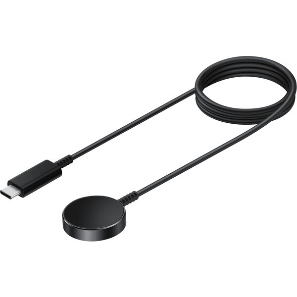 Samsung Fast Charge nabíječka s USB-C pro Galaxy Watch