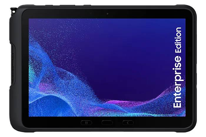 Dotykový tablet Samsung Galaxy Tab Active4 Pro 5G Enterprise Edition / 6GB/128GB / Black Varianta: ivi2