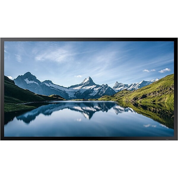 Samsung OH46B-S LH46OHBESGBXEN Černá