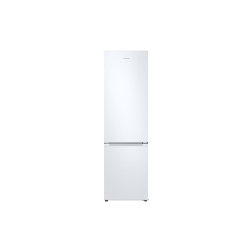 Volně stojící kombinovaná lednice Samsung RL38C600CWW/EF