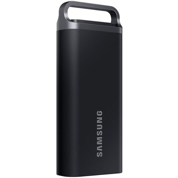 Samsung T5 EVO 8TB MU-PH8T0S/EU Černá