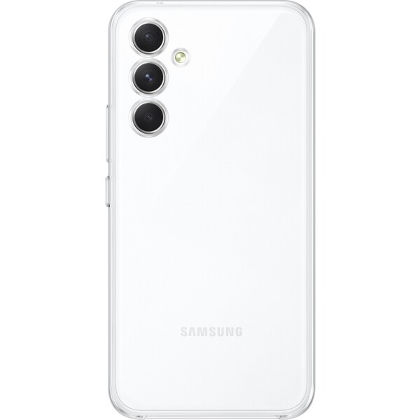 Samsung Clear Case Galaxy A54 5G
