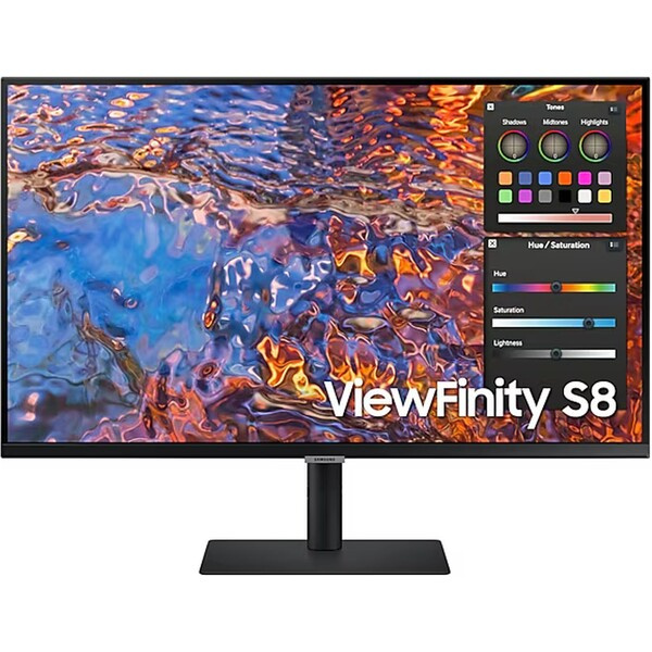 Samsung LS32B800PXPXEN Černá