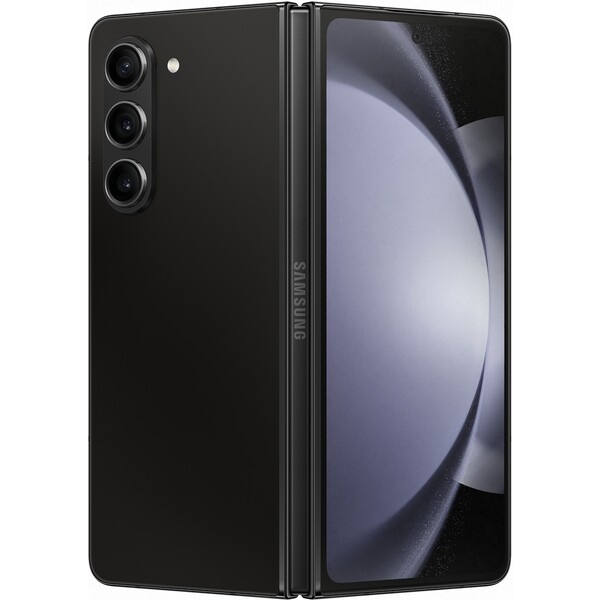 Samsung Galaxy Z Fold5 5G 256GB černý (Kategorie C)