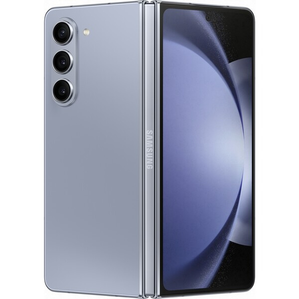 Samsung Galaxy Z Fold5 5G 512GB modrý (Kategorie C)