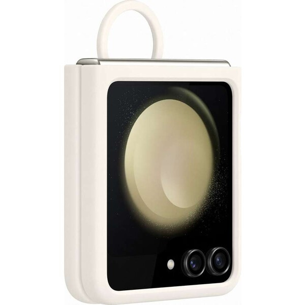 Samsung EF-PF731TUEGWW Krémová