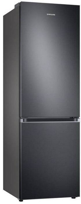 Kombinovaná chladnička Samsung RB34C602CB1/EF / 344 l / černá Varianta: ivi1