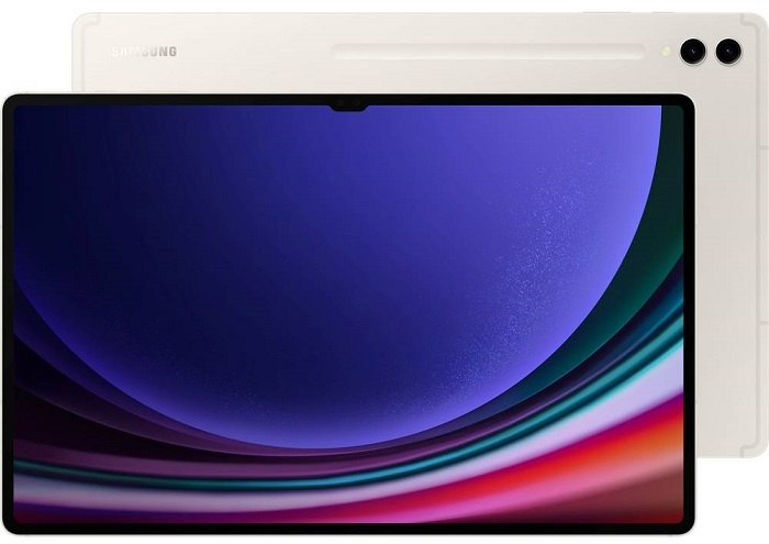 Dotykový tablet Samsung Galaxy Tab S9 Ultra 5G / 12GB/512GB / Beige Varianta: ivi1