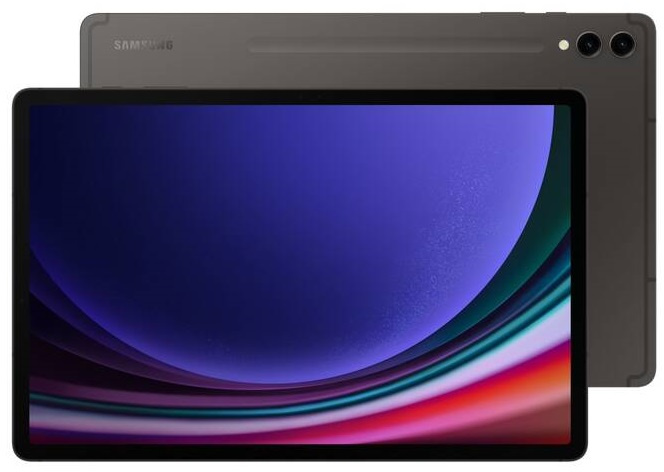Dotykový tablet Samsung Galaxy Tab S9 Ultra 5G / 12GB/256GB / Graphite Varianta: ivi1