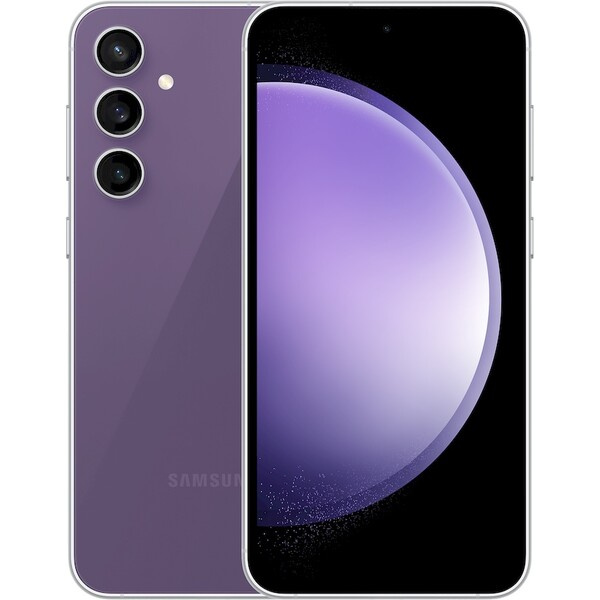 Samsung Galaxy S23 FE 5G/8GB/128GB/Purple