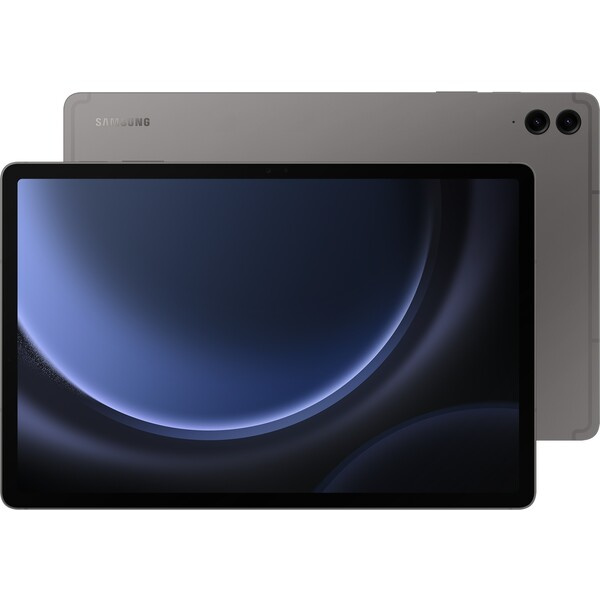 Samsung Galaxy Tab S9 FE+ Šedá