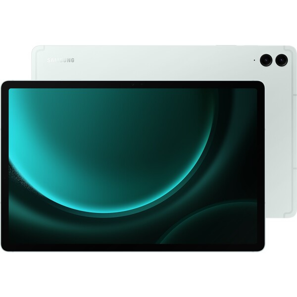 Samsung Galaxy Tab S9 FE+ Zelená