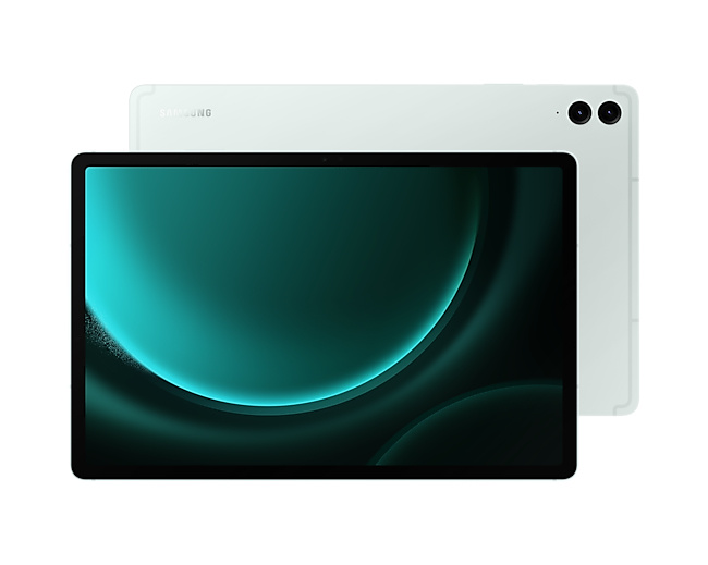 Dotykový tablet Samsung Galaxy Tab S9 FE 5G / 6GB/128GB / Mint Varianta: ivi1