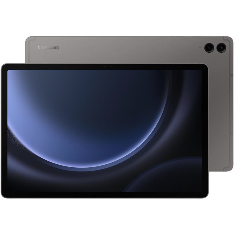 Dotykový tablet Samsung Galaxy Tab S9 FE+ 5G / 12GB/256GB / Grey Varianta: ivi1
