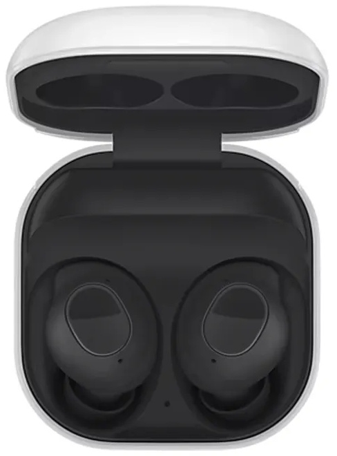 Bezdrátová sluchátka Samsung Galaxy Buds FE SM-R400 (SM-R400NZAADBT) / výdrž až 30 h / ANC / graphite Varianta: ivi1