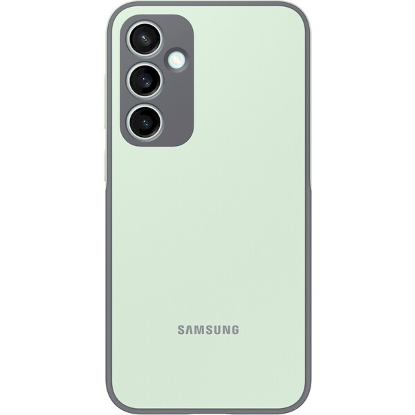 Samsung silikonový kryt Samsung Galaxy S23 FE mintový