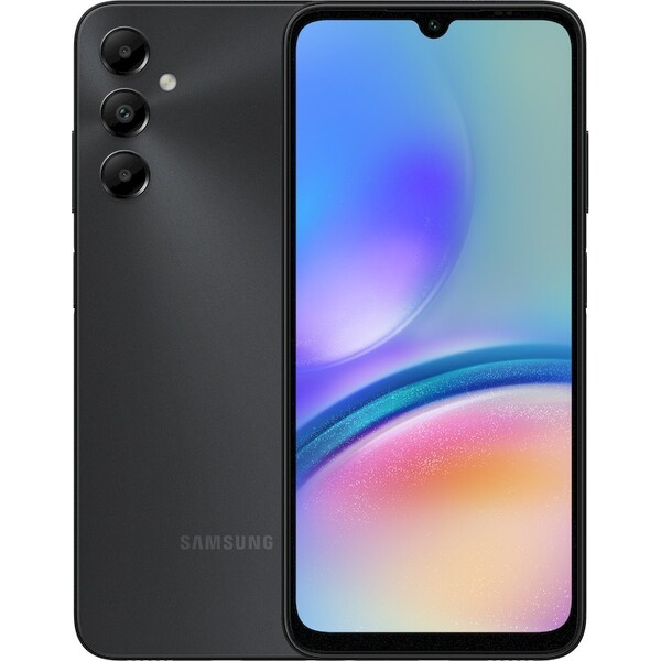 Samsung Galaxy A05s SM-A057GZKUEUE Černá