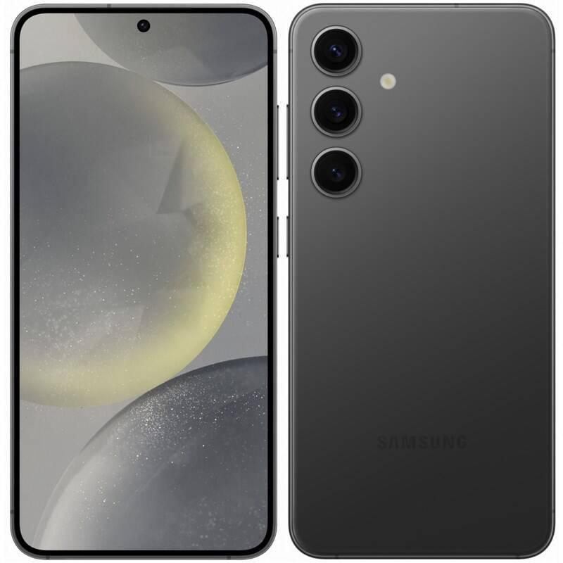 Mobilní telefon Samsung Galaxy S24 5G / 8GB/128GB / Onyx Black Varianta: ivi1