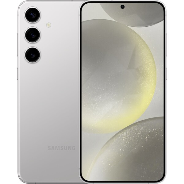 Samsung Galaxy S24+ 5G 12GB/256GB šedá (Kategorie B)