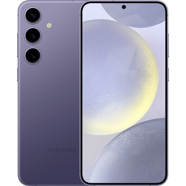Samsung Galaxy S24+ S926B 12GB/512GB Fialová