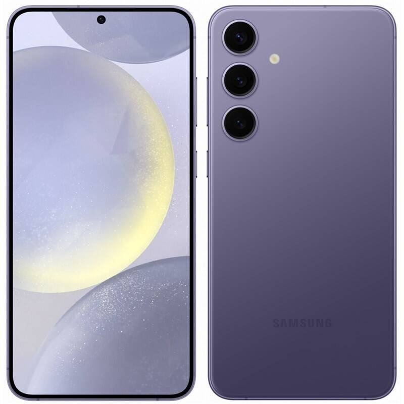 Mobilní telefon Samsung Galaxy S24+ 5G / 12GB/256GB / Cobalt Violet Varianta: ivi1