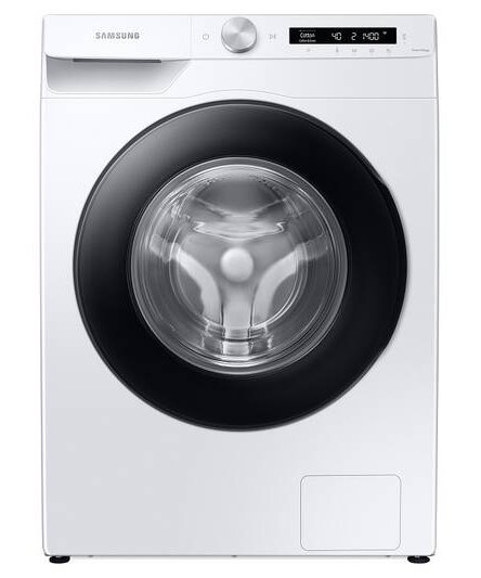 Pračka Samsung WW90T534DAWCS7 / 72 dB / 1 400 ot./min. / bílá Varianta: ivi1
