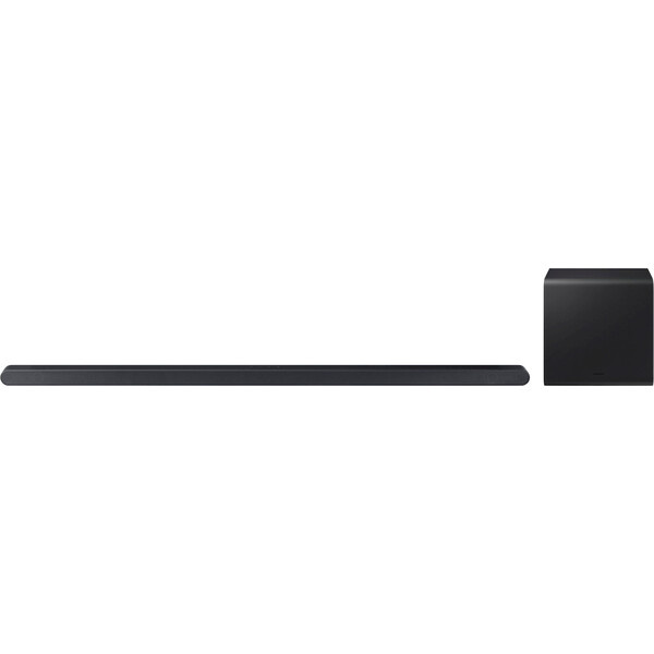 Samsung HW-S800D/EN Černá