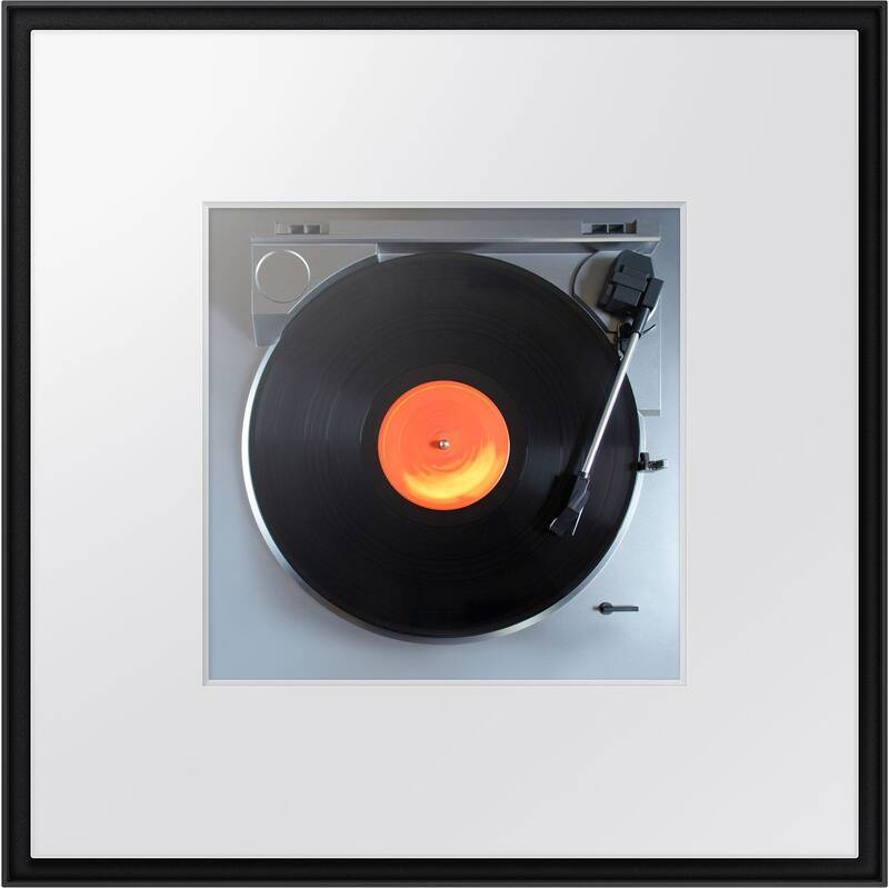 Bezdrátový reproduktor Samsung Music Frame HW-LS60D / 120 W / černá Varianta: ivi1
