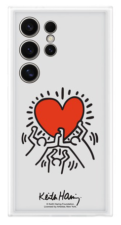 EF-MS928CWE Samsung FlipSuit Kryt pro Galaxy S24 Ultra White
