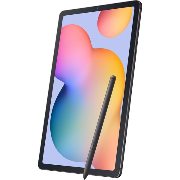 Samsung Galaxy Tab S6 Lite Wi-Fi (2024) Šedá
