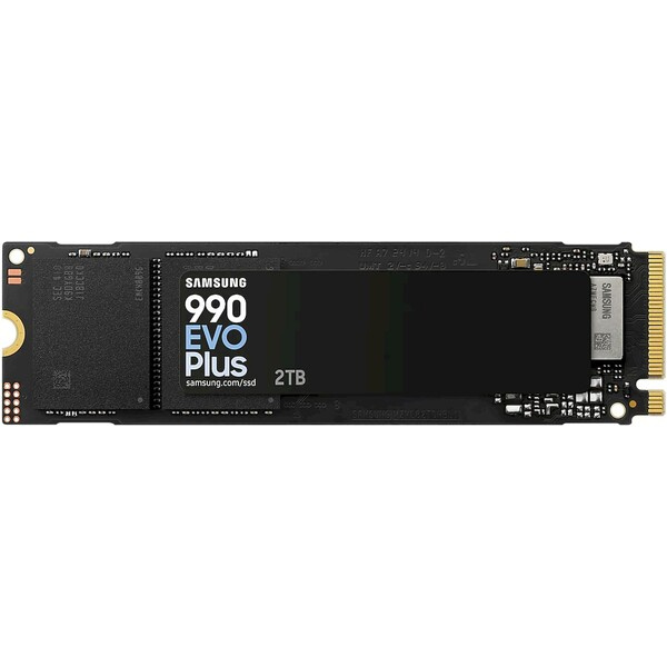 Samsung MZ-V9S2T0BW
