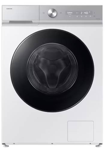 Pračka se sušičkou Samsung WD11DB8B85GHU2 / 11 kg/6 kg / 1400 ot./min. / bílá Varianta: ivi1