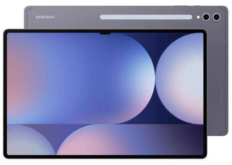 Dotykový tablet Samsung Galaxy Tab S10 Ultra / 12GB/512GB / Moonstone Grey Varianta: ivi1