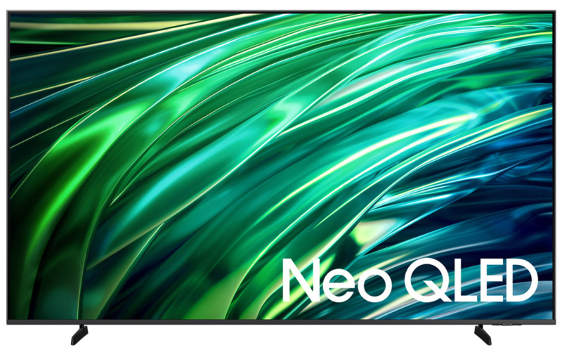 Smart televize Samsung GQ85QNX1DATXZG / Neo QLED / 3840 × 2160 px / 85" (216 cm) / 4K Ultra HD / stříbrná Varianta: ivi1