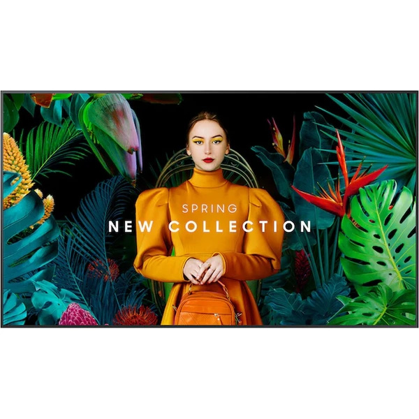 98" LED Samsung QH98C - 4K,700cd,MI,24/7