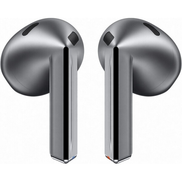 Samsung Galaxy Buds3 stříbrná