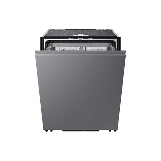 Samsung vestavná smart myčka s WaterJet tryskami a automatickým otevíráním dvířek DW60DG790I00U1