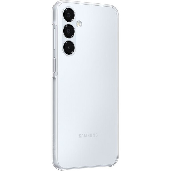 Samsung A16 Transparentní EF-QA166CTEGWW Čirá