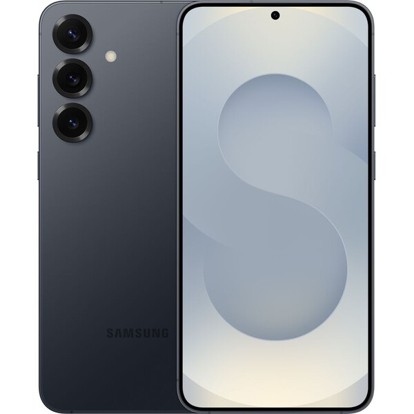Samsung Galaxy S25 5G 12GB/128GB černá (Blue Black)