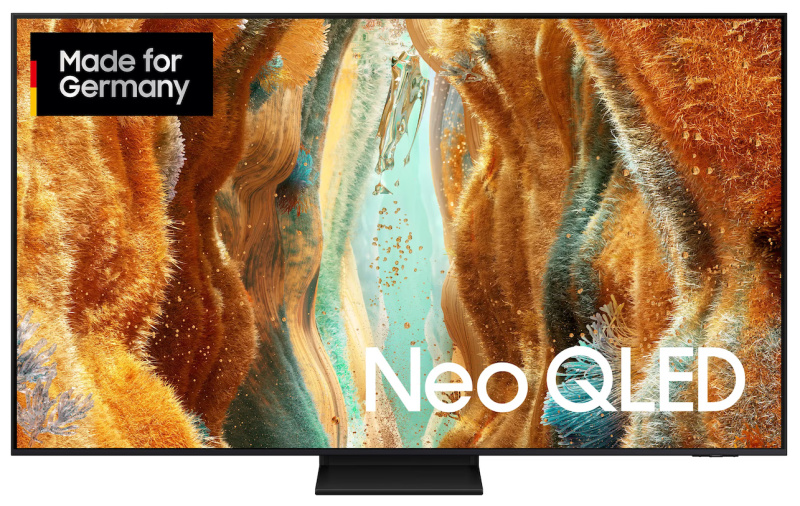 Smart televize Samsung GQ65QN70FAUXZG / 3840 × 2160 px / 65" (163 cm) / 4K Ultra HD / černá Varianta: ivi1