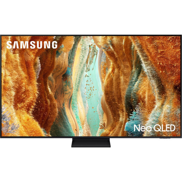 QE65QN70F Neo QLED TV SAMSUNG Černá