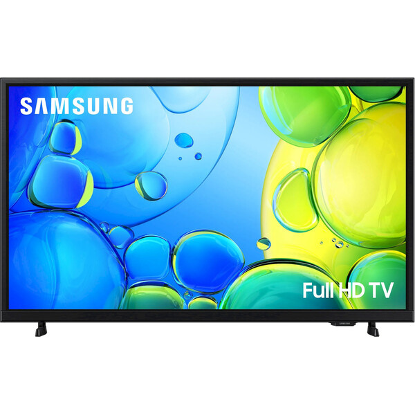 Samsung Full HD LED TV UE32F6002FKXXH Černá