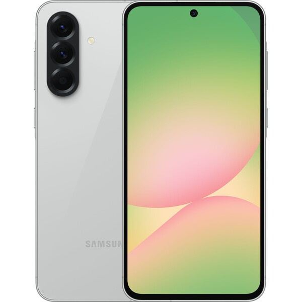 Samsung Galaxy A56 5G 8GB/256GB šedá