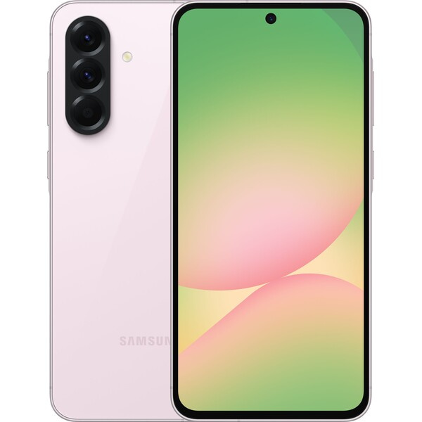 Samsung Galaxy A56 5G 8GB/256GB růžová